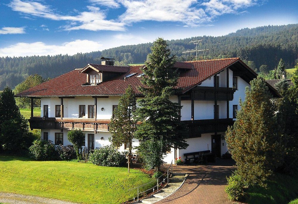 Gasthof-Pension-Kraus